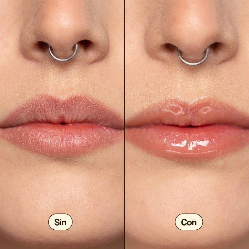 Golden Dream Lip Oil