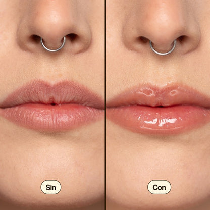 Golden Dream Lip Oil