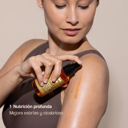 Hydra & Repair Body Pack