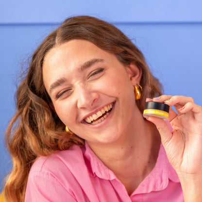 Deep Nourish Lip Balm