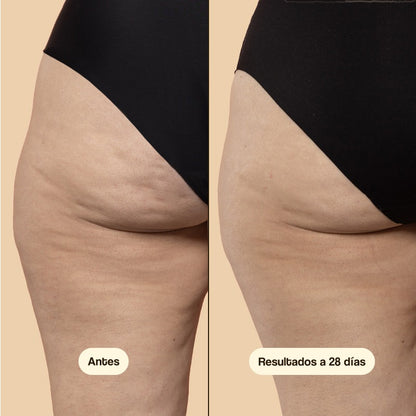Sculpting Body Pack