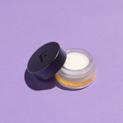Deep Nourish Lip Balm