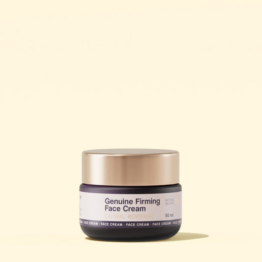 Genuine Firming Face Cream