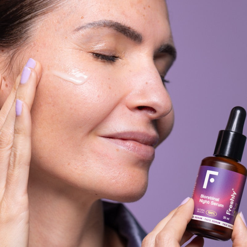 Retinal Concentrate Serum