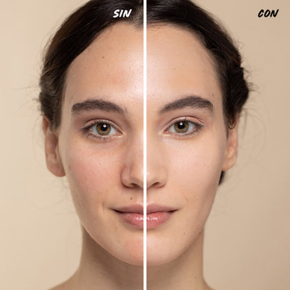 Satin Skin Cream Foundation