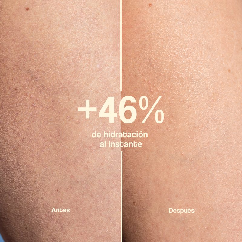 Prebiotic Balance Body Lotion