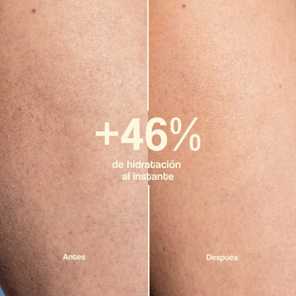 Prebiotic Balance Body Lotion