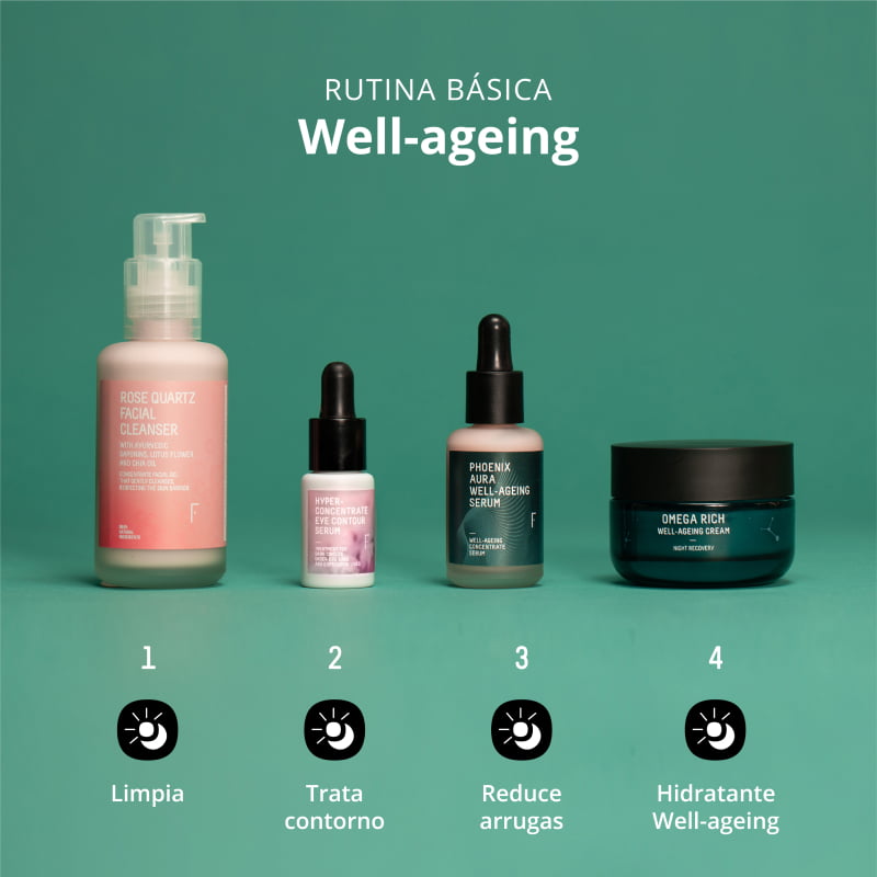 Ultimate Well-Ageing Pack