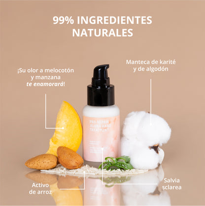 Pro-Repair Jojoba Hand Treatment
