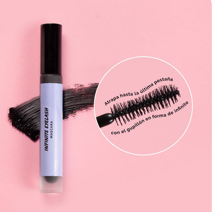 Infinite Eyelash Mascara