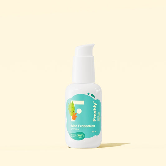 Aloe Protection Aftersun