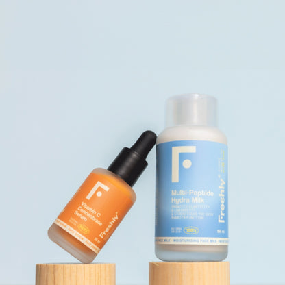 Barrier Function Treatment