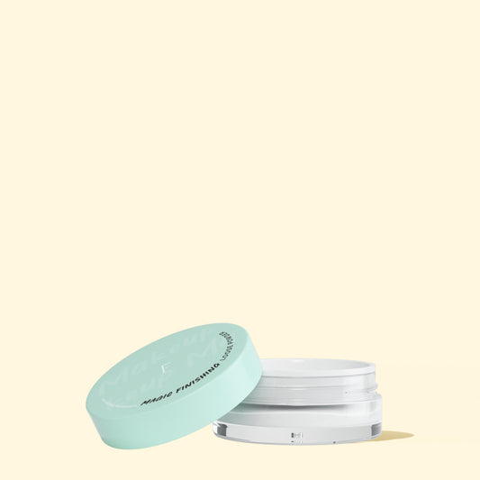 Magic Finishing Loose Powder