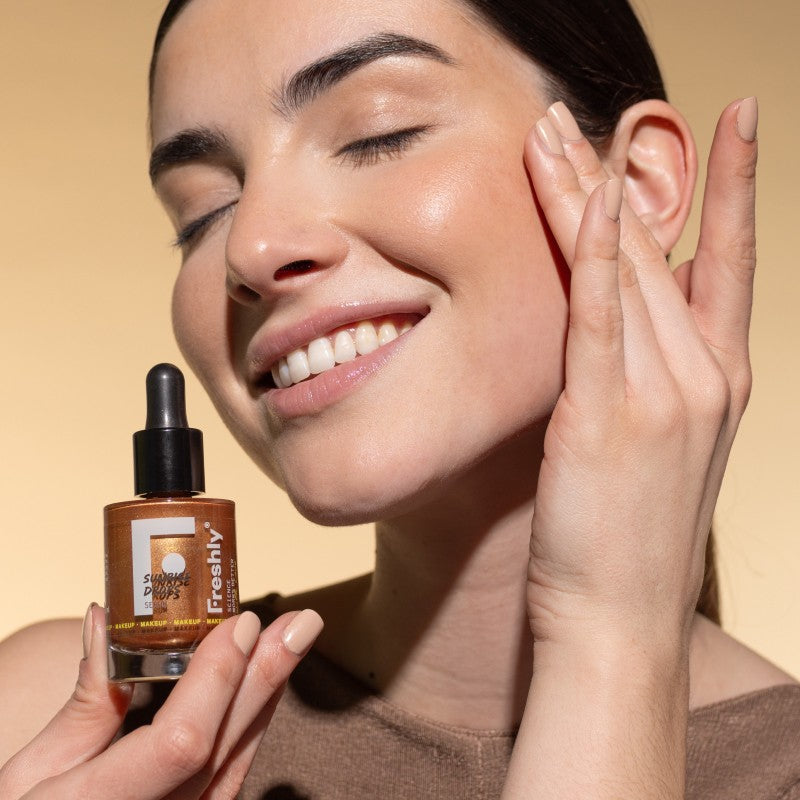 Sunrise Drops Serum