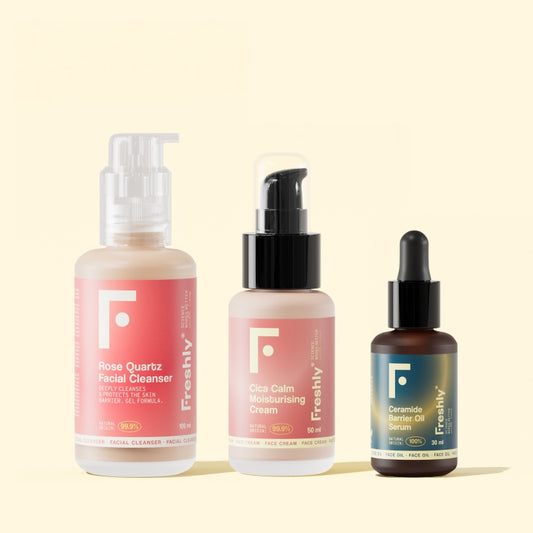 Soothing Pack For Sensitive Skin