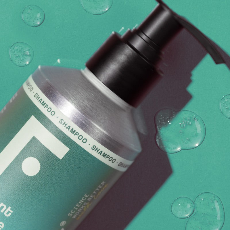 Vibrant Balance Shampoo