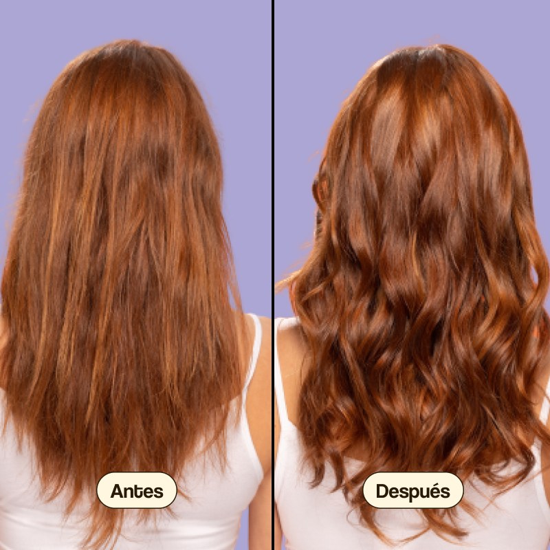 Bond-Restoring Hair Treatment