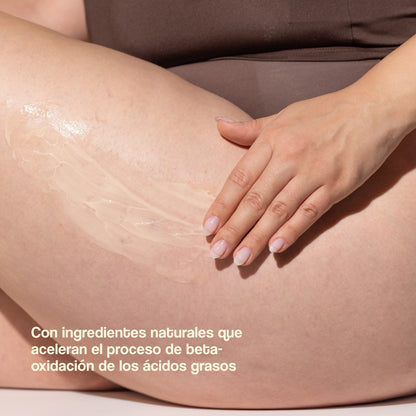 Beta-Burner Sculpting Treatment