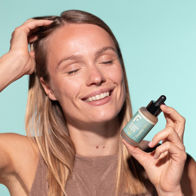 Hair Growth & Density Treatment