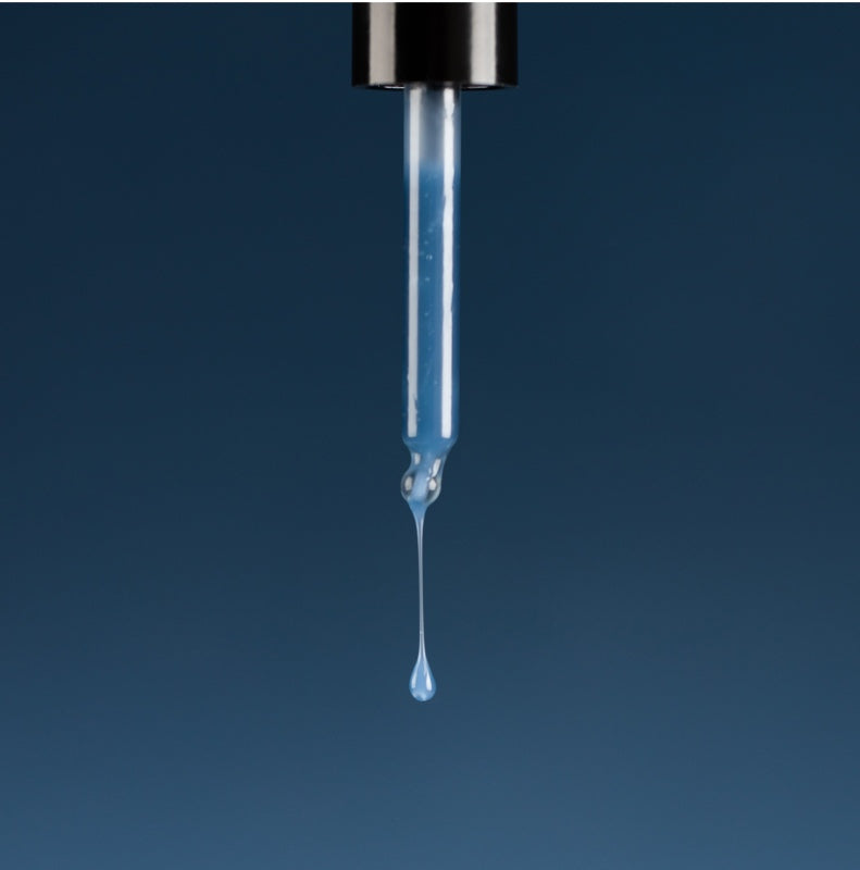 Blue Radiance Enzymatic Serum