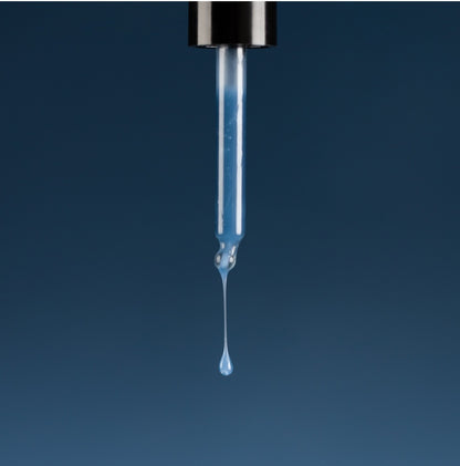 Blue Radiance Enzymatic Serum