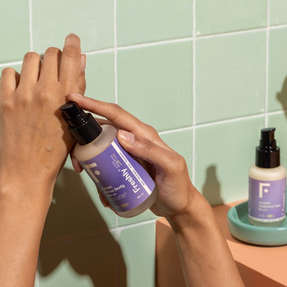 Azelaic Active Body Serum