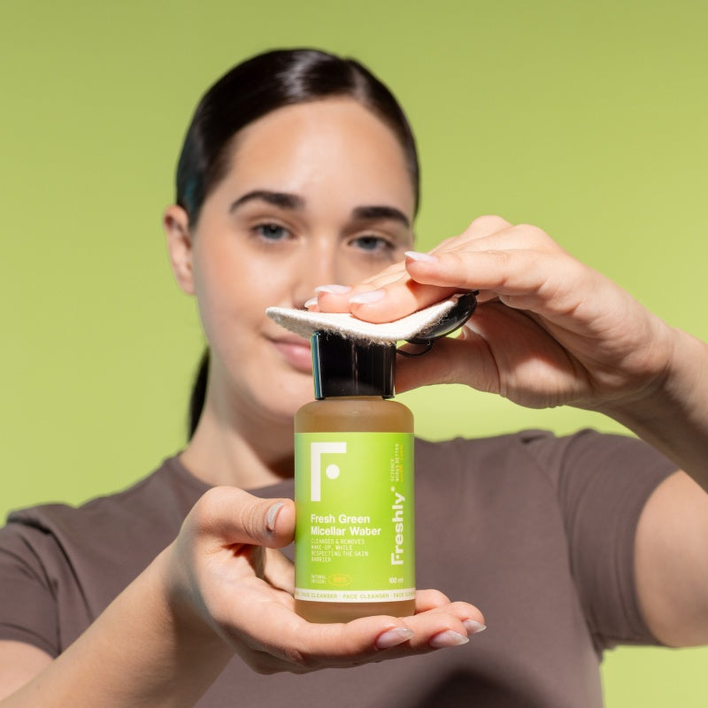Fresh Green Micellar Water