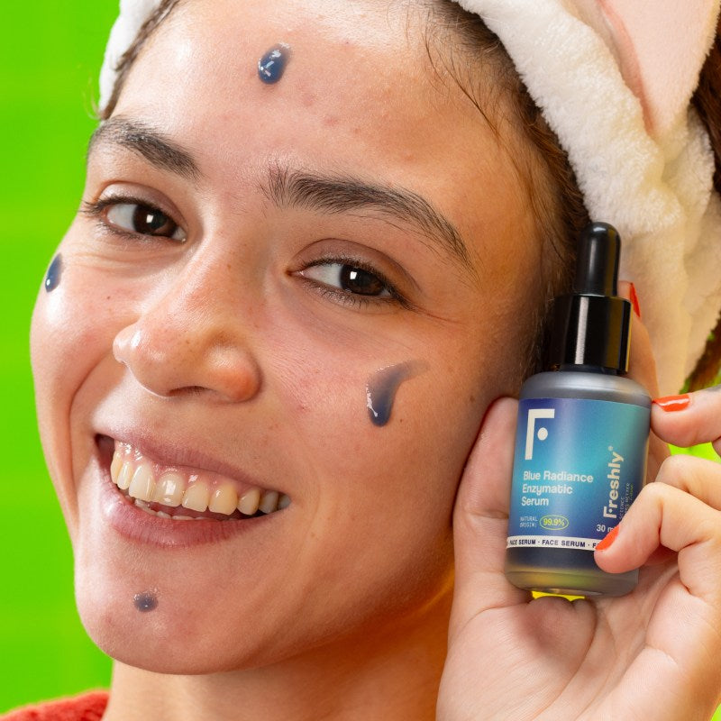 Acne & Pore Refining Plan
