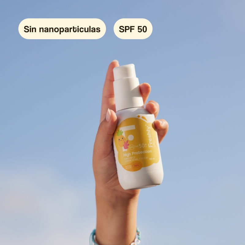 Family Sun Care Pack