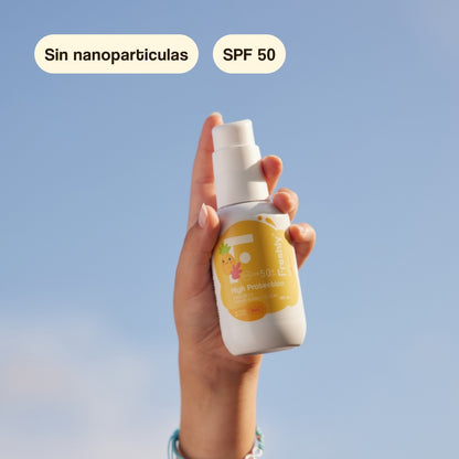 Family Sun Care Pack