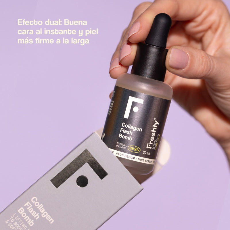 Collagen Flash Bomb