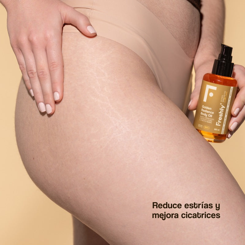 Sculpting Body Pack