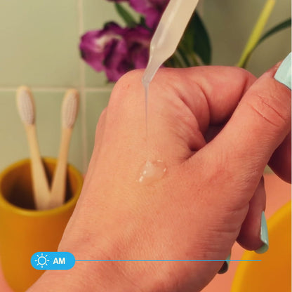 Mini Collagen Flash Bomb